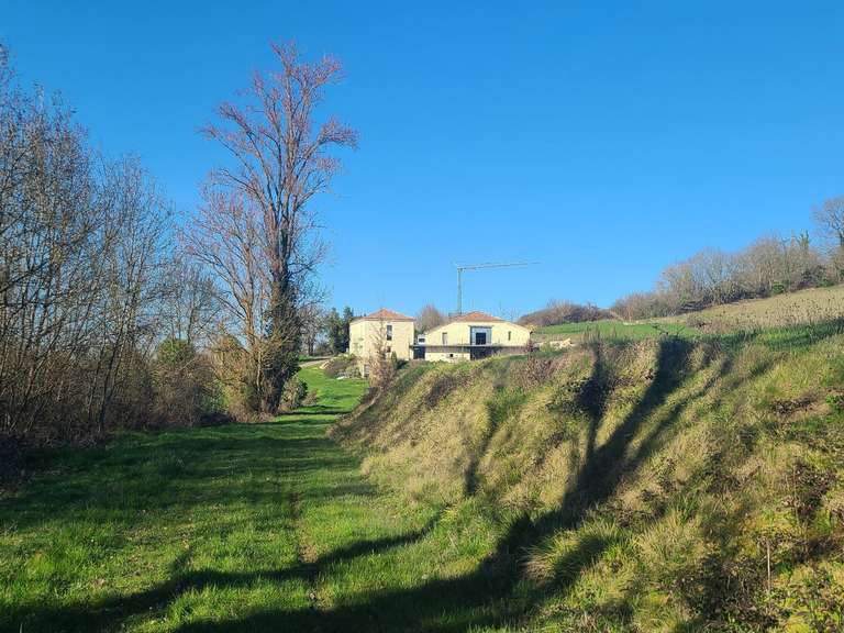 Maison Brassac - 480m²