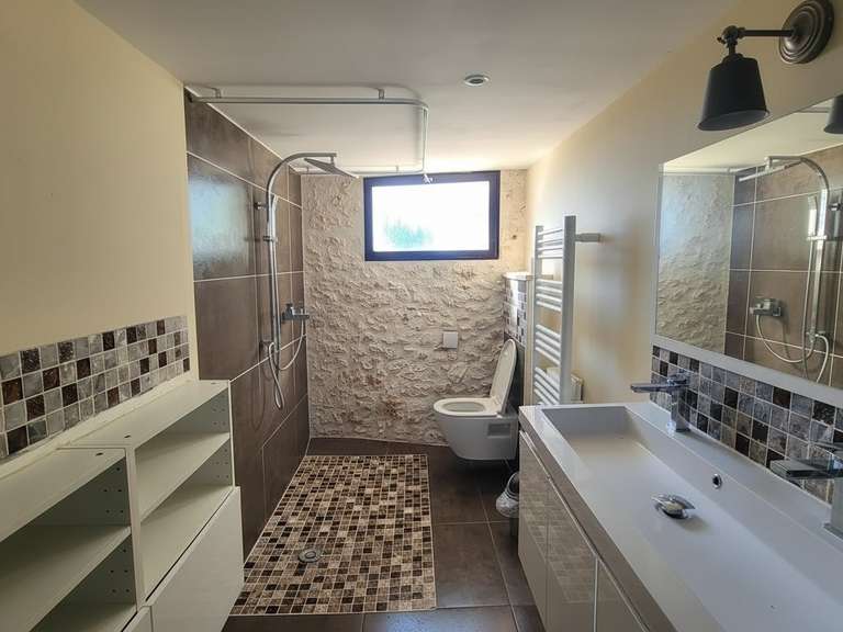 Maison Brassac - 480m²