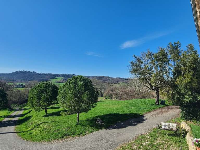 Maison Brassac - 480m²