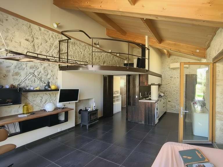 Maison Brassac - 480m²