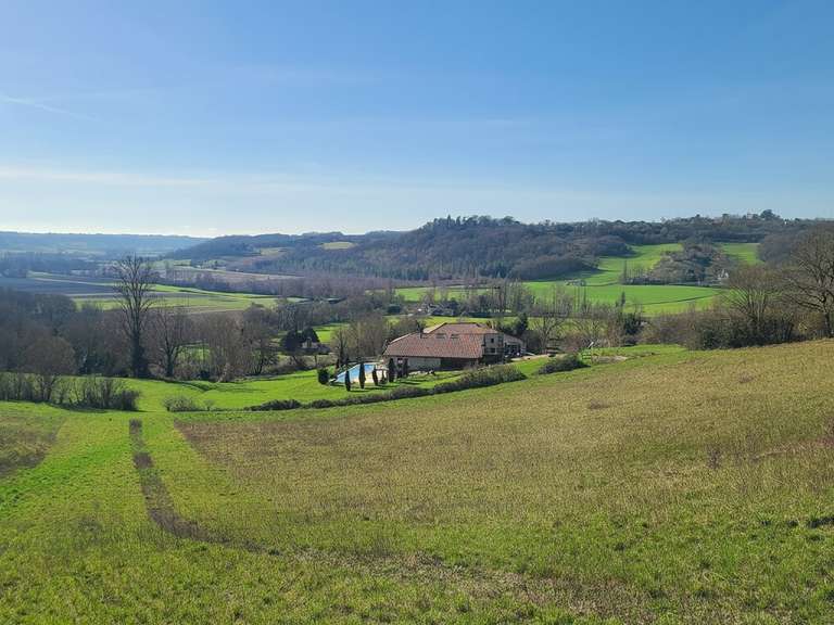 Maison Brassac - 480m²