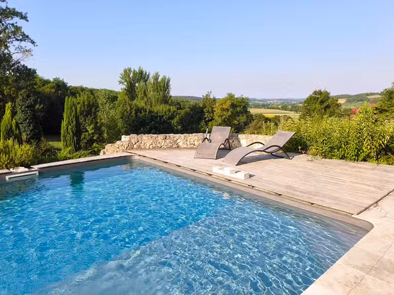 House Brassac - 480m²