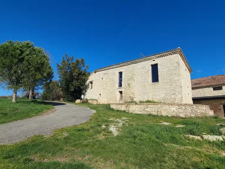 House Brassac - 480m²