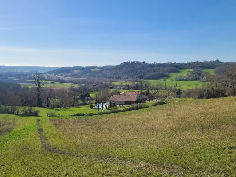 House Brassac - 480m²