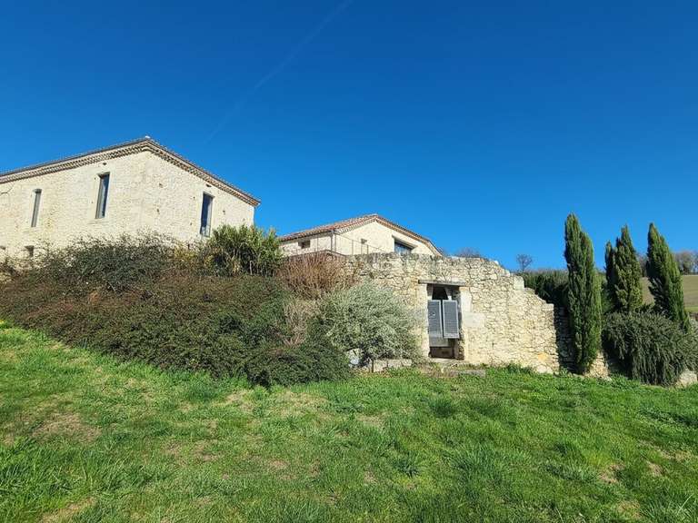 House Brassac - 480m²