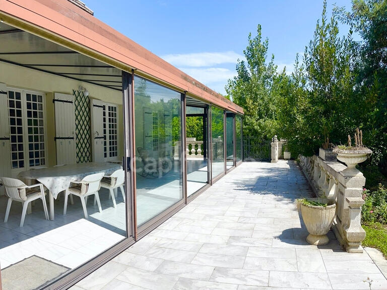 Vente Maison Brax - 7 chambres