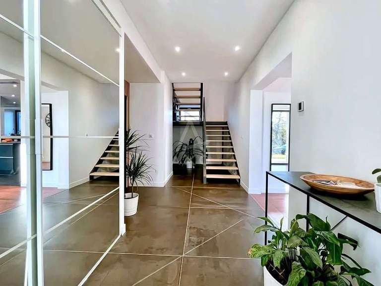 Maison Bréal-sous-Montfort - 8 chambres