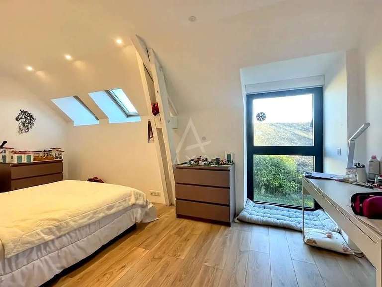 House Bréal-sous-Montfort - 8 bedrooms