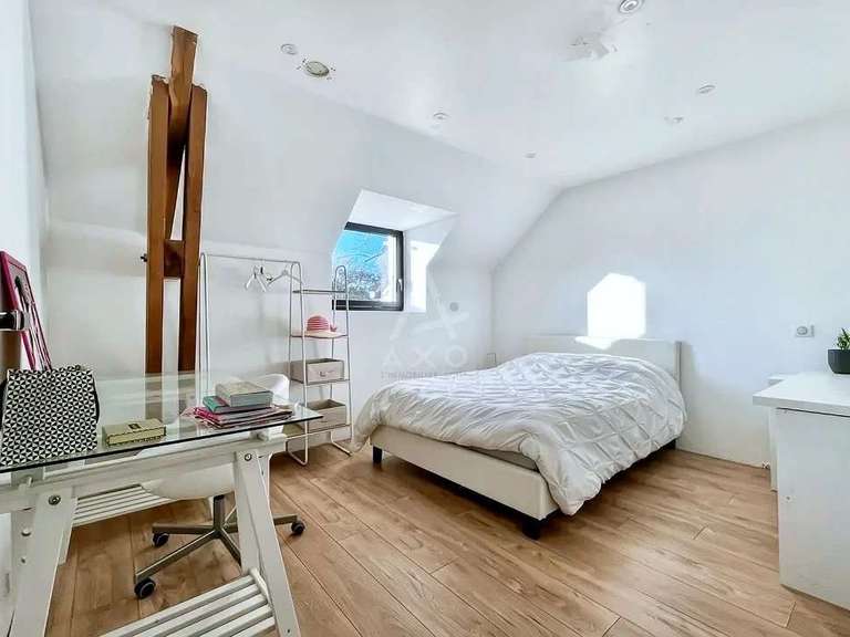 House Bréal-sous-Montfort - 8 bedrooms