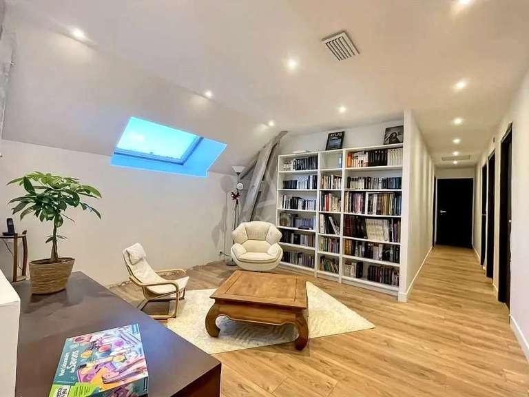 House Bréal-sous-Montfort - 8 bedrooms