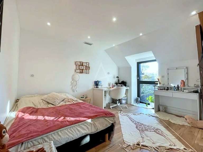 House Bréal-sous-Montfort - 8 bedrooms