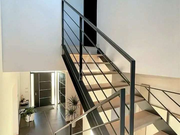 House Bréal-sous-Montfort - 8 bedrooms