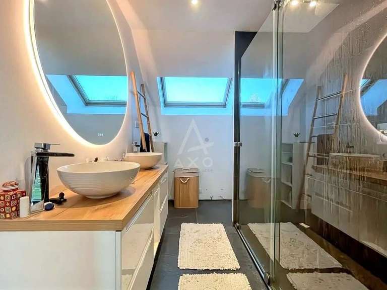 House Bréal-sous-Montfort - 8 bedrooms