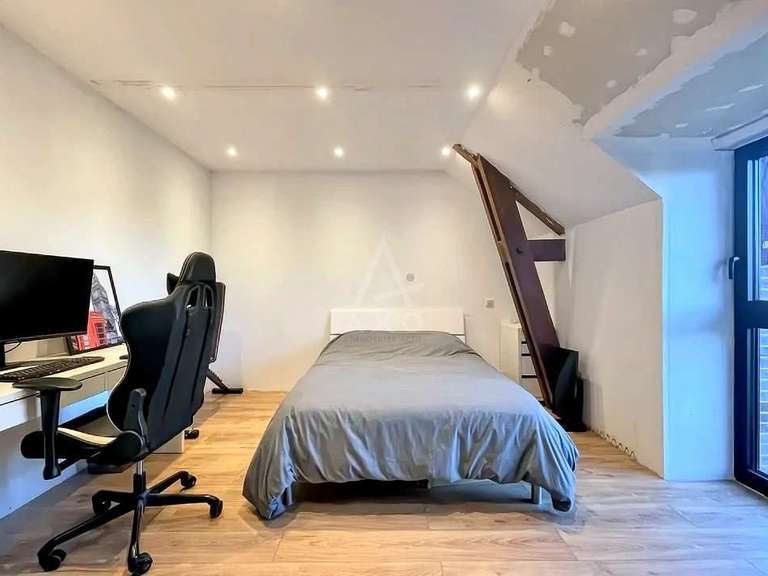 House Bréal-sous-Montfort - 8 bedrooms