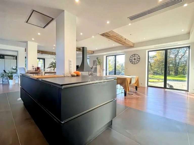 House Bréal-sous-Montfort - 8 bedrooms