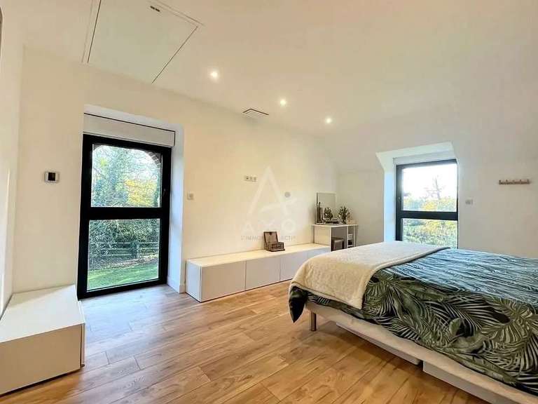 House Bréal-sous-Montfort - 8 bedrooms