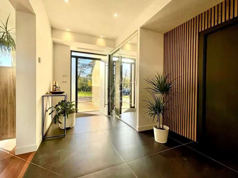 House Bréal-sous-Montfort - 8 bedrooms