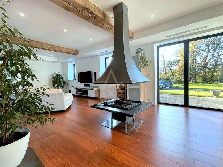 Maison Bréal-sous-Montfort - 8 chambres