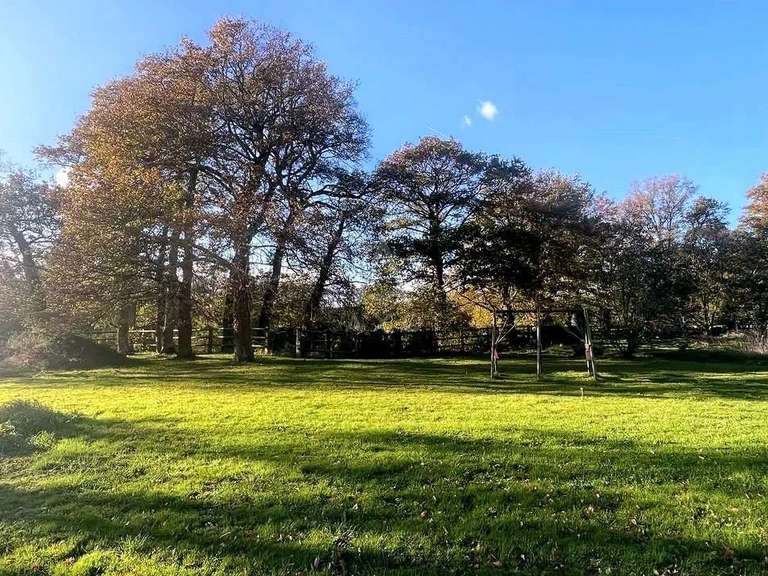 House Bréal-sous-Montfort - 8 bedrooms