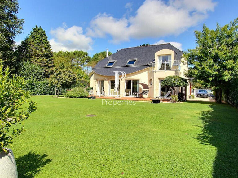 Vente Maison Brech - 5 chambres