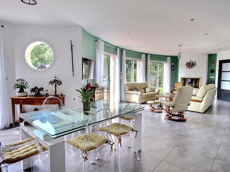 Vente Maison Brech - 5 chambres