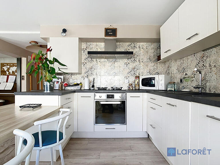 House Brech - 3 bedrooms - 116m²