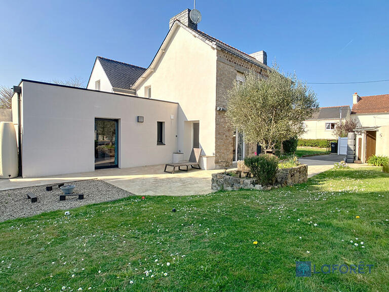 House Brech - 3 bedrooms - 116m²