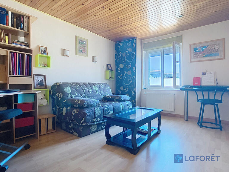 House Brech - 3 bedrooms - 116m²