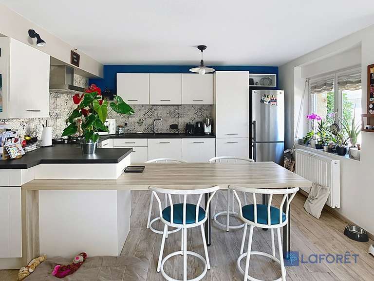Maison Brech - 3 chambres - 116m²