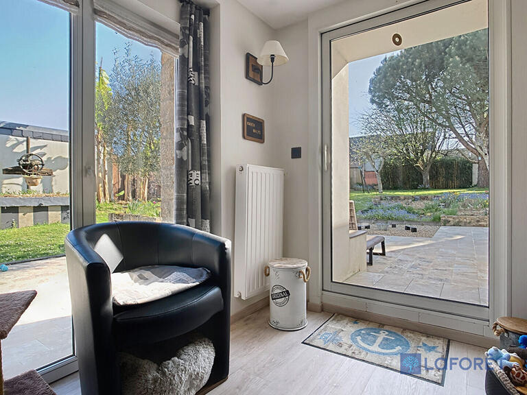 House Brech - 3 bedrooms - 116m²