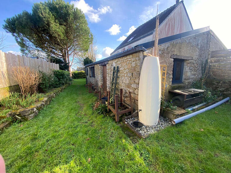 House Brech - 3 bedrooms - 116m²