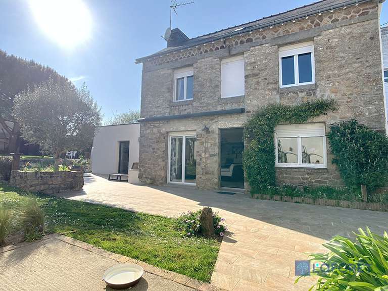 Maison Brech - 3 chambres - 116m²