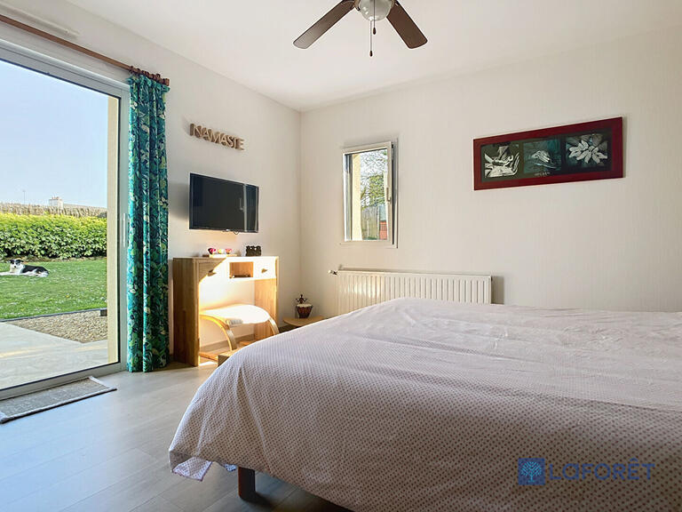 House Brech - 3 bedrooms - 116m²