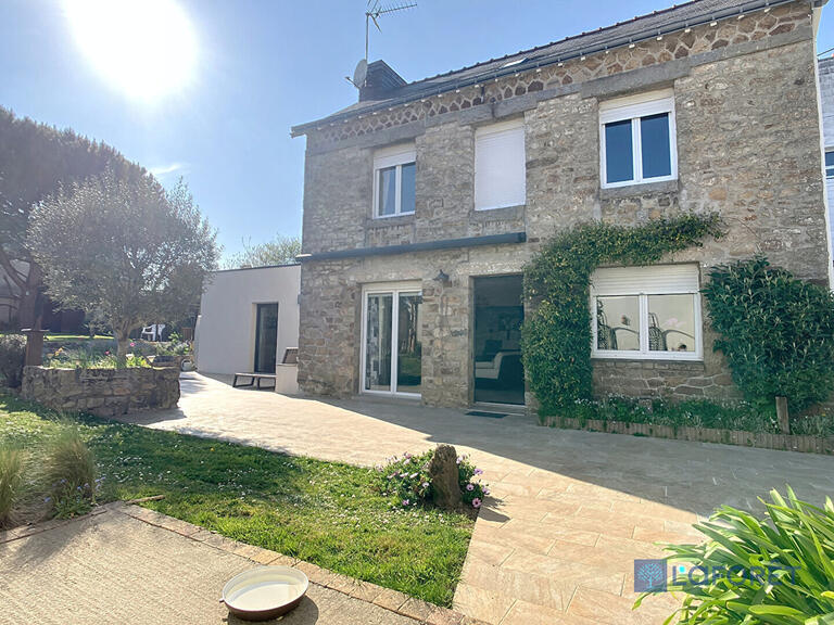 House Brech - 3 bedrooms - 116m²