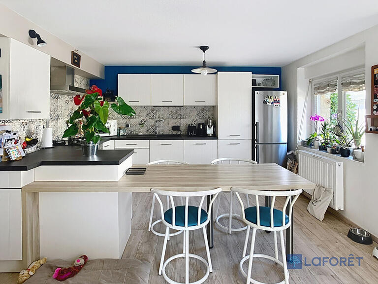 House Brech - 3 bedrooms - 116m²