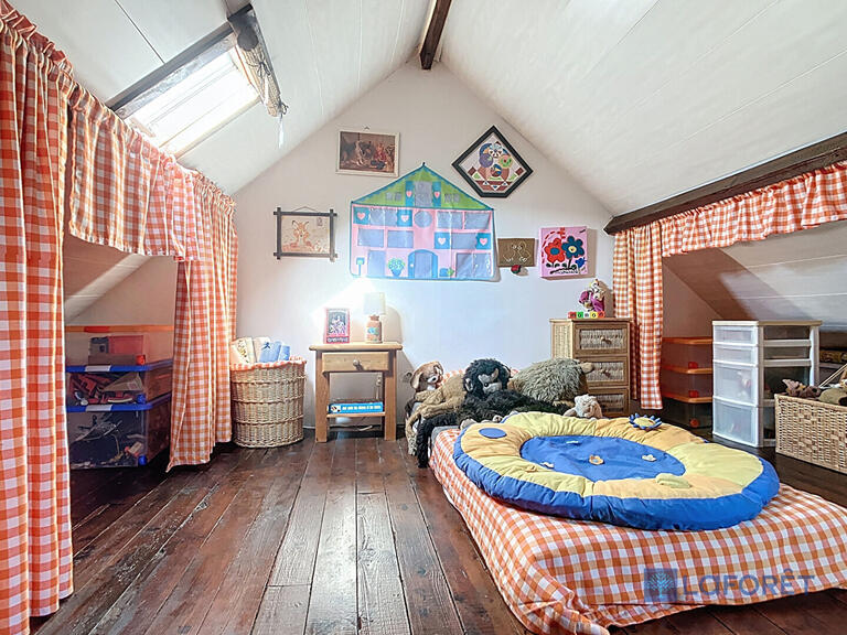House Brech - 3 bedrooms - 116m²