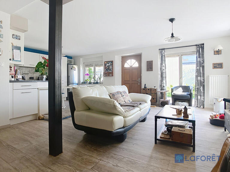 House Brech - 3 bedrooms - 116m²