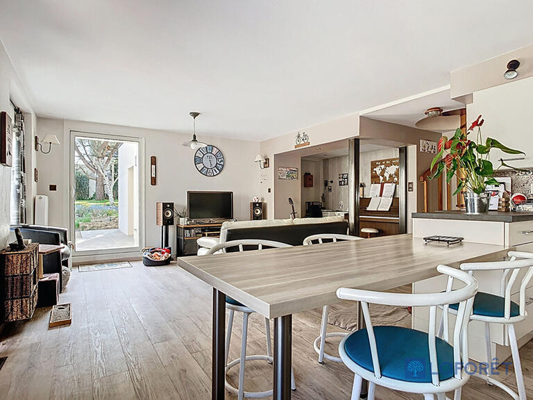 House Brech - 3 bedrooms - 116m²