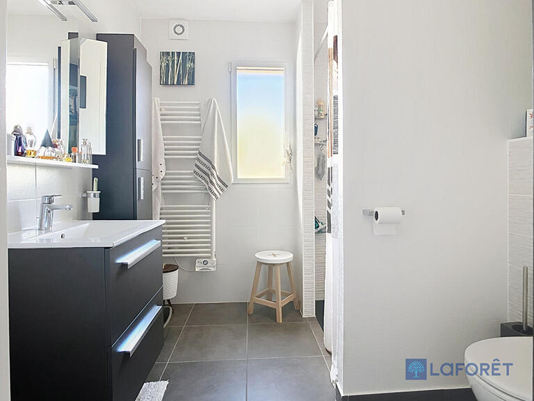 House Brech - 3 bedrooms - 116m²