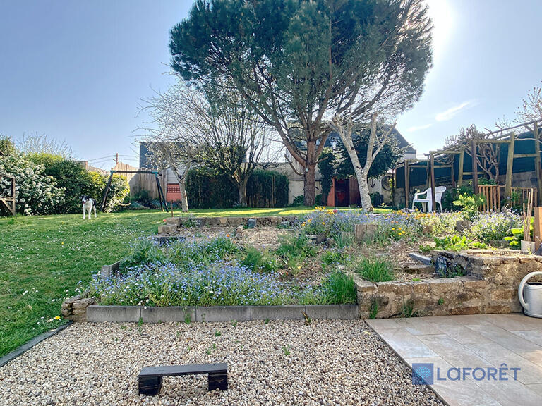 House Brech - 3 bedrooms - 116m²