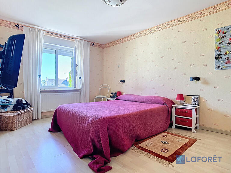 House Brech - 3 bedrooms - 116m²