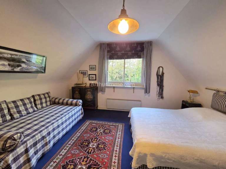 Maison Brech - 6 chambres