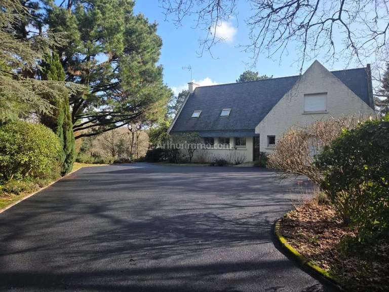 House Brech - 6 bedrooms