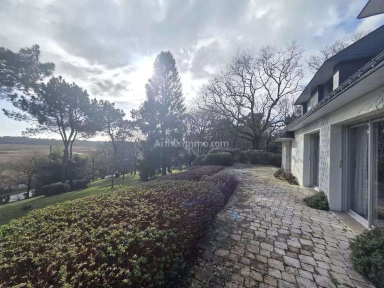 Maison Brech - 6 chambres