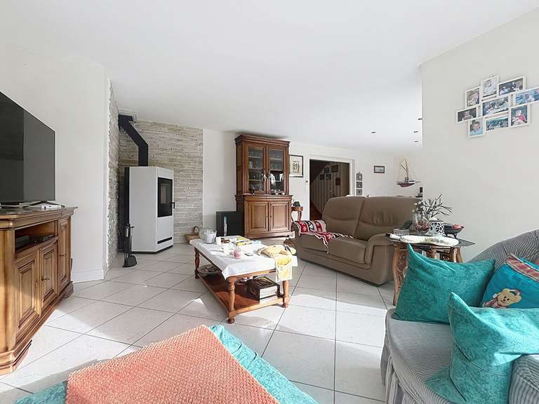 Maison Brech - 5 chambres - 175m²