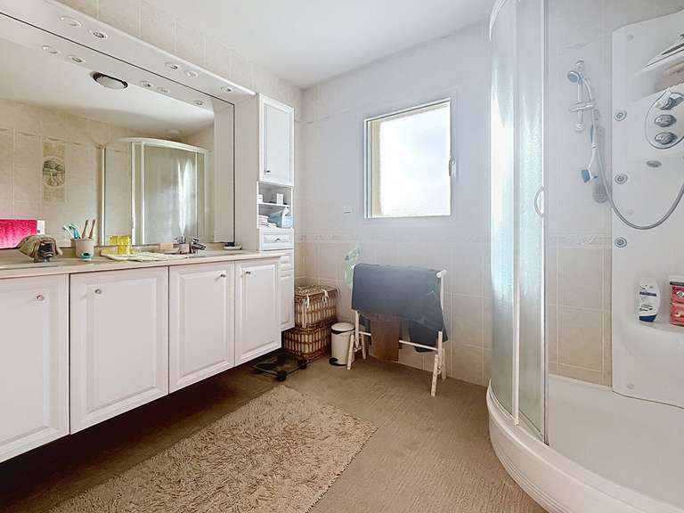 Maison Brech - 5 chambres - 175m²