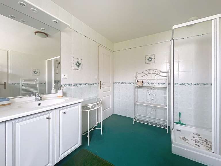 Maison Brech - 5 chambres - 175m²