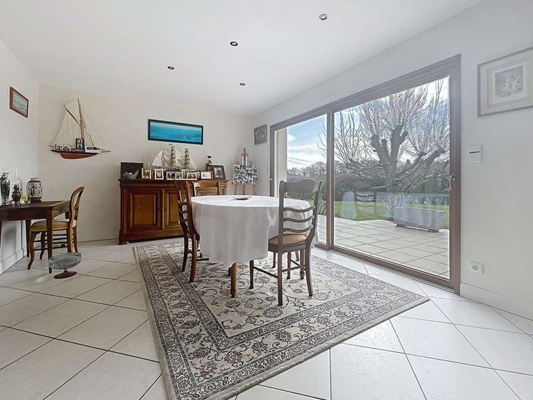 Maison Brech - 5 chambres - 175m²