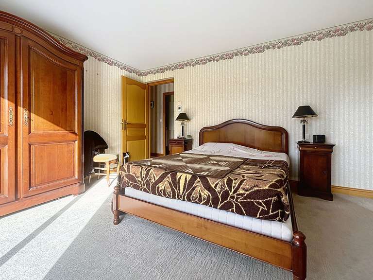 Maison Brech - 5 chambres - 175m²