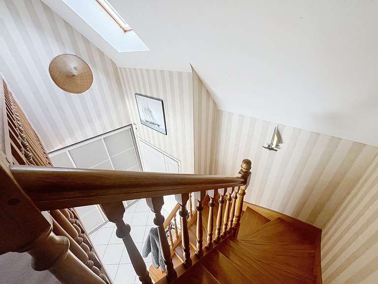 Maison Brech - 5 chambres - 175m²